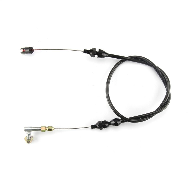 XTC-1000RJU Hi-Tech Throttle Cable Kit