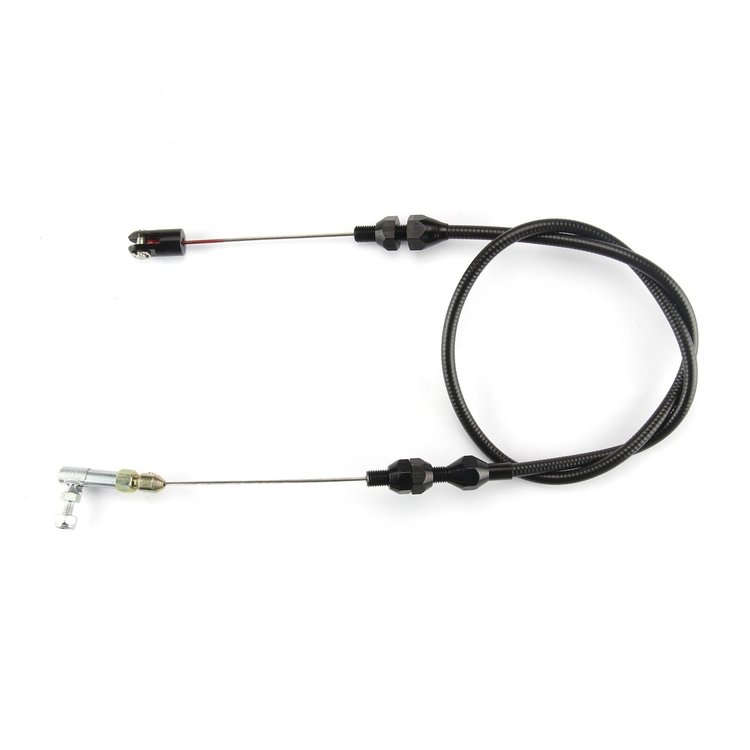XTC-1000U Hi-Tech Throttle Cable Kit