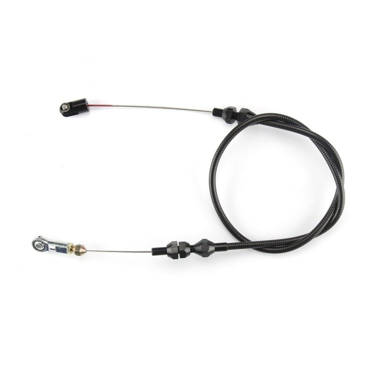 XTC-1000BGU36 Hi-Tech Throttle Cable Kit