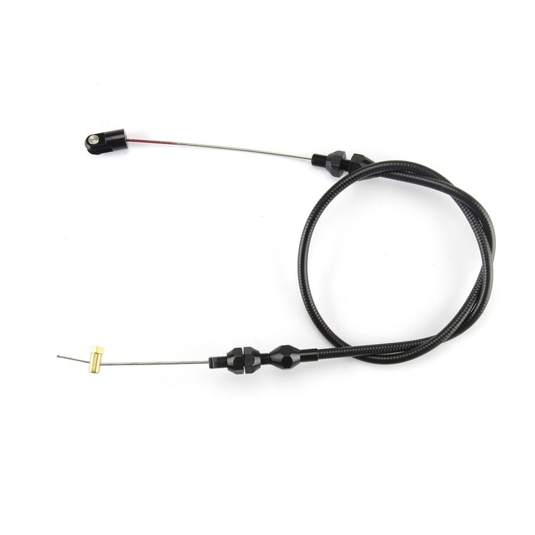XTC-1000EFIU36 Hi-Tech Throttle Cable Kit