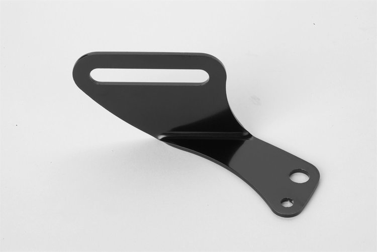 XTCB-40EFI Throttle Cable Bracket