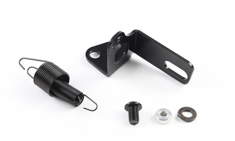 XTCB-40FIT Throttle/Kickdown Mounting Bracket