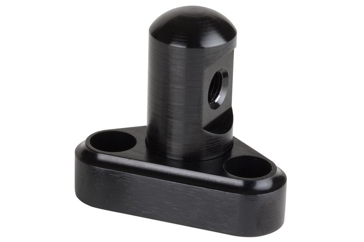 XTCB-40LS1 Throttle Cable Bracket Single Stud
