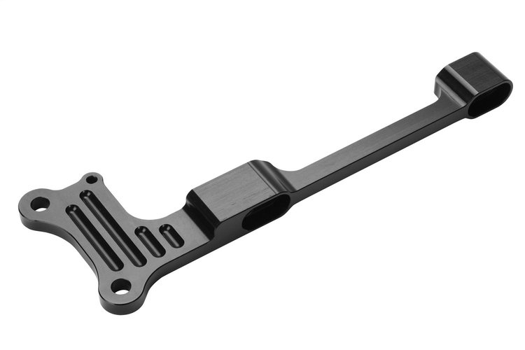 XTCB-40SD Throttle/Kickdown Cable Mounting Bracket