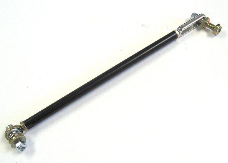 XTCB-PLR3 Progressive Linkage Rod Holley Carbs