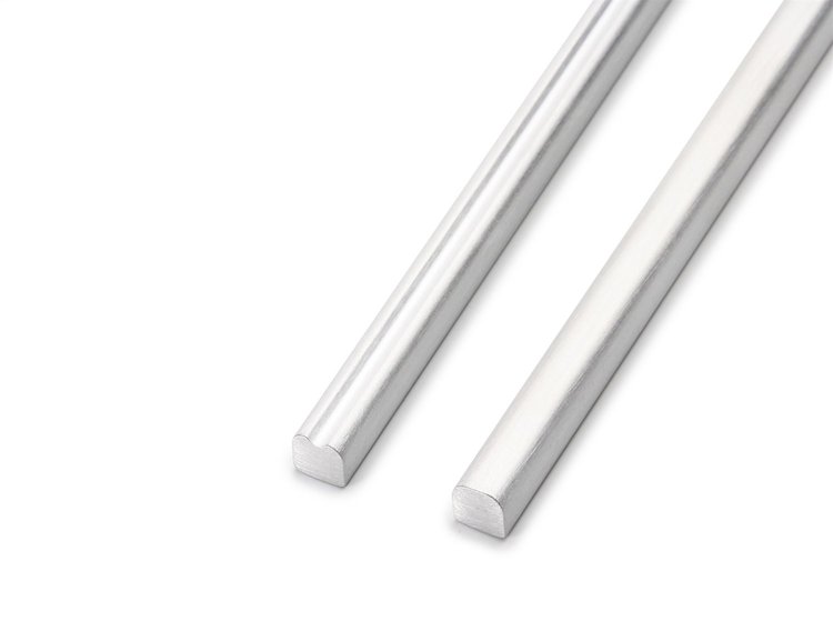 AEB-6KT Interior Trim, 12 Grooved, 12 Smooth, 24 Pieces