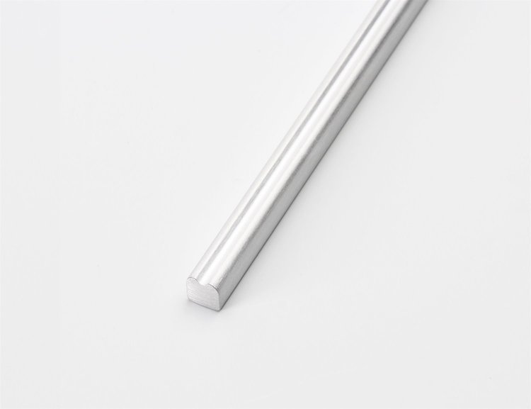 AEG-4KT Interior Trim, 4 in. Grooved, 24 Pieces