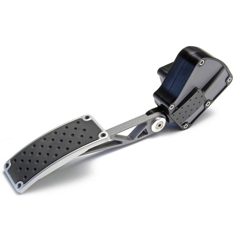 CDBW-GM02G Accelerator Pedal Assembly