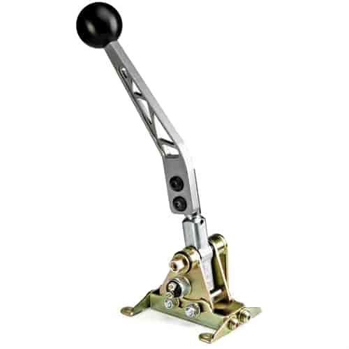 Gated Shifter