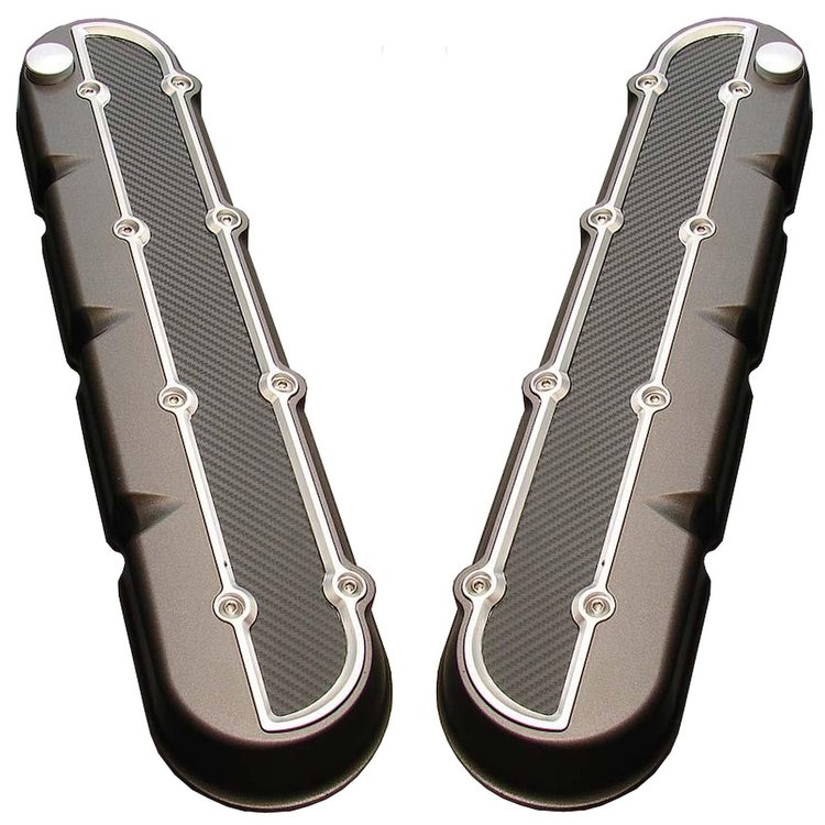 Valve Cover Set