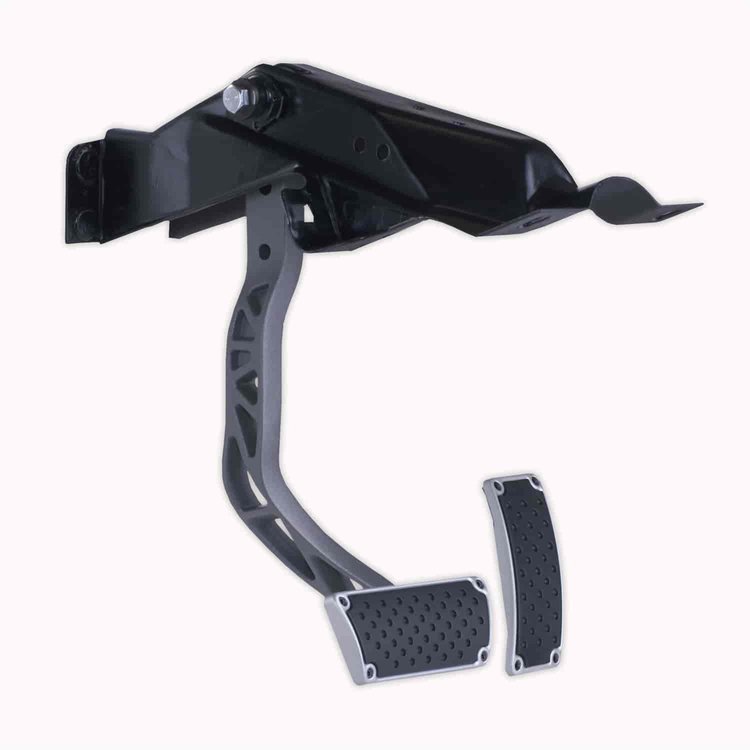 Complete Pedal Assembly