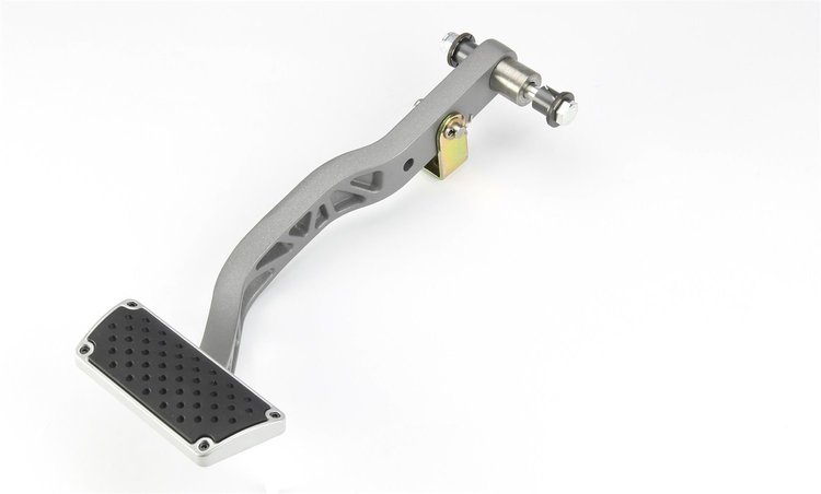 MCP-A1 Brake Pedal Assembly, For Automatic