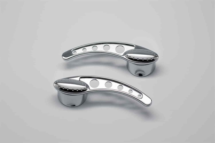 Interior Door Handles