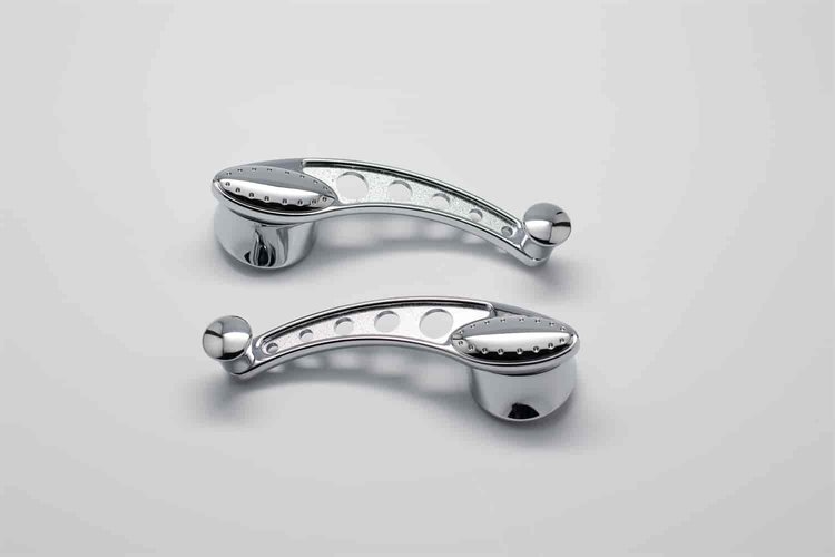 Window Crank Handles