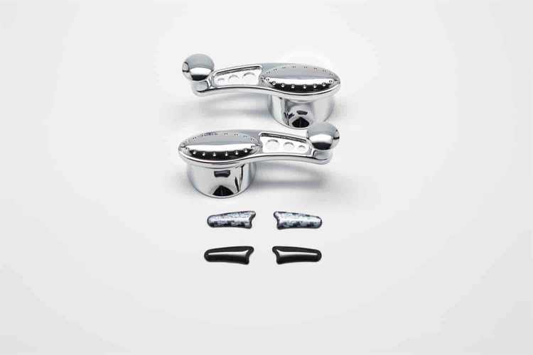 Vent Window Crank Handles
