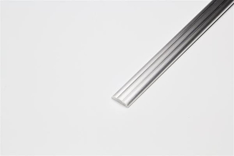 EXTERIOR TRIM KIT RIBBED