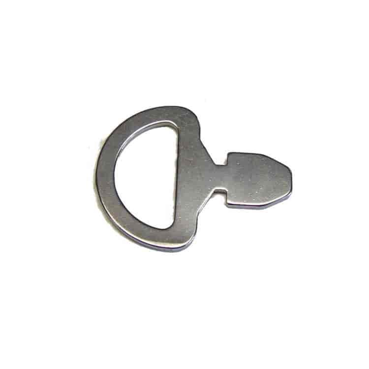 TETHER BUCKLE SINGLE