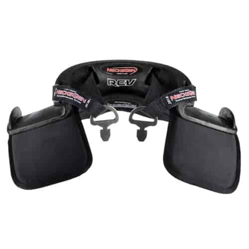 REV Head and Neck Restraint - Medium 3 in.