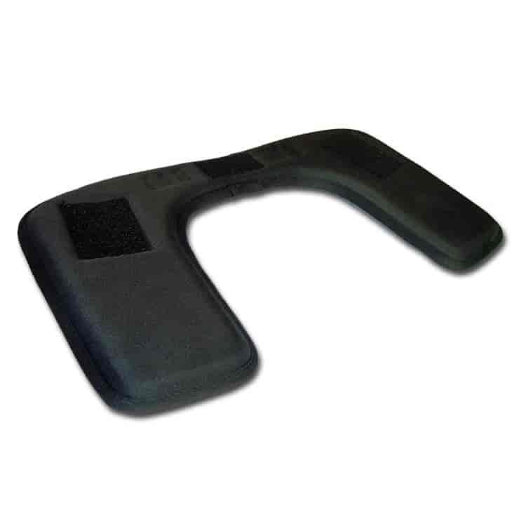 REV MED GEL PAD W/Hook & Loop