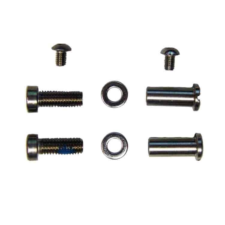 REV SPARE HARDWARE KIT