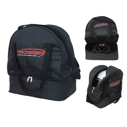 Helmet & REV Bag