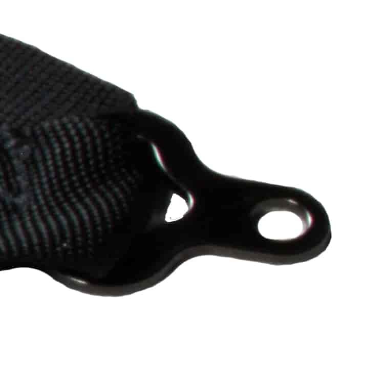 6 POINT CROTCH STRAP CAM