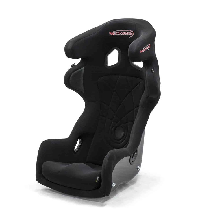 4119WTHR SEAT WIDE WHR