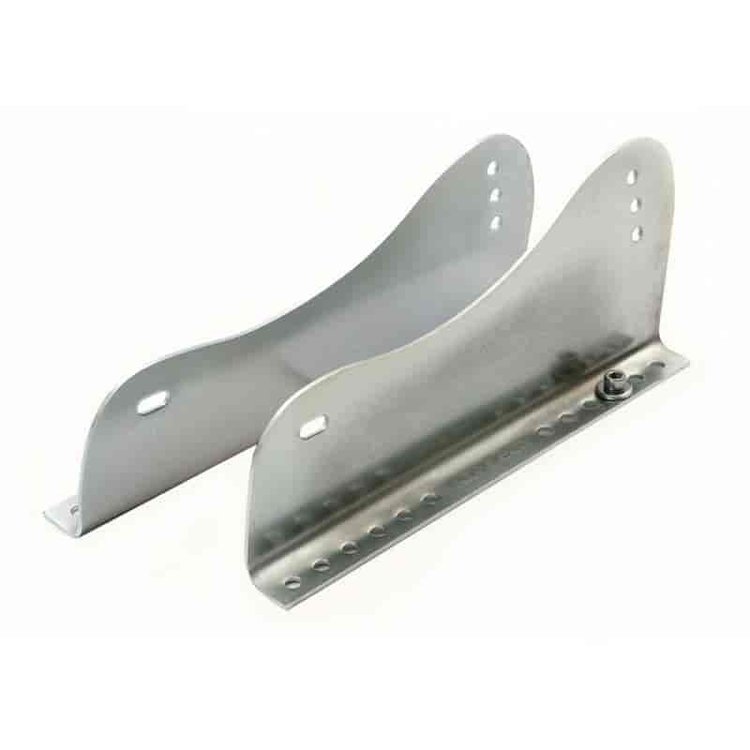 SEAT BACKET 3MM STEEL