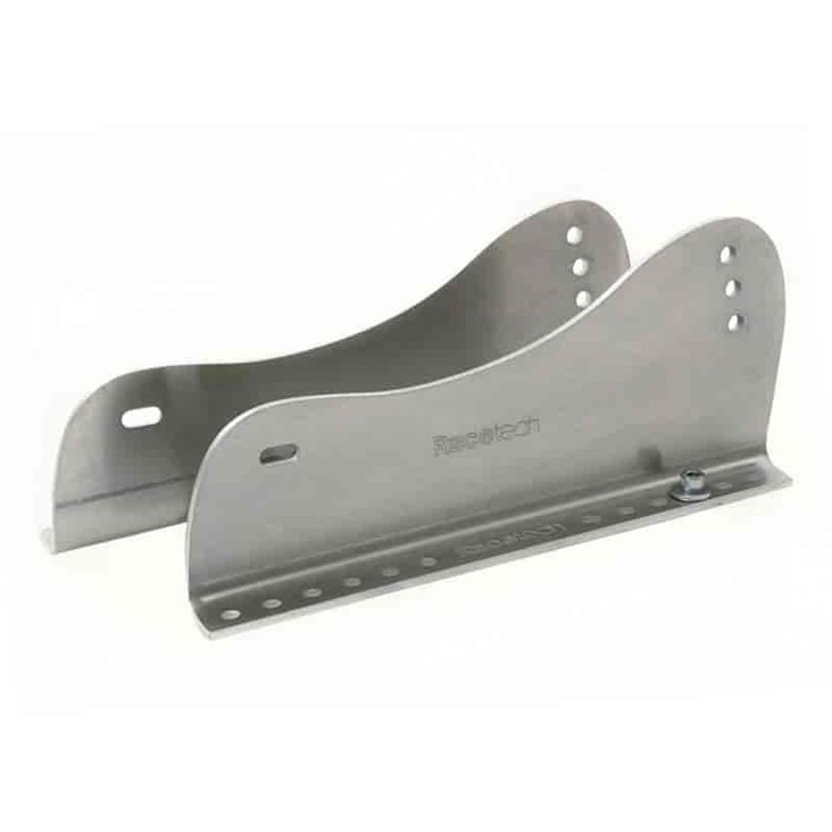 SEAT BRACKET ALUMIN 5MM