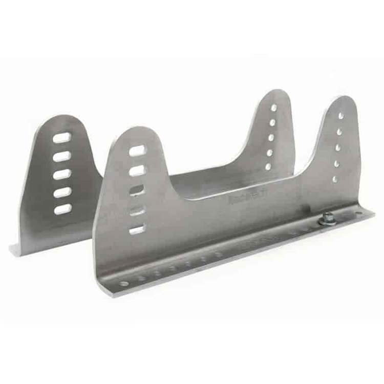 SEAT BRACKET ALUMINUM 5MM