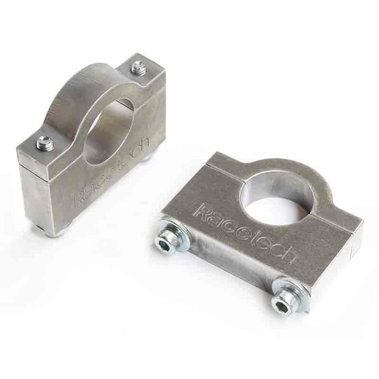 SEAT BACK MOUNT CLAMP PR