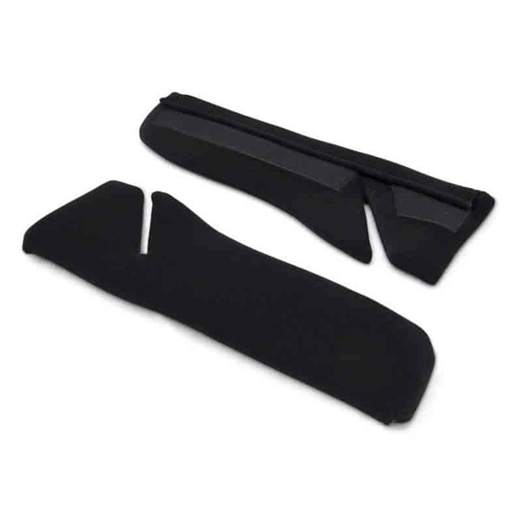 SEAT CUSHION SIDE BOLSTER