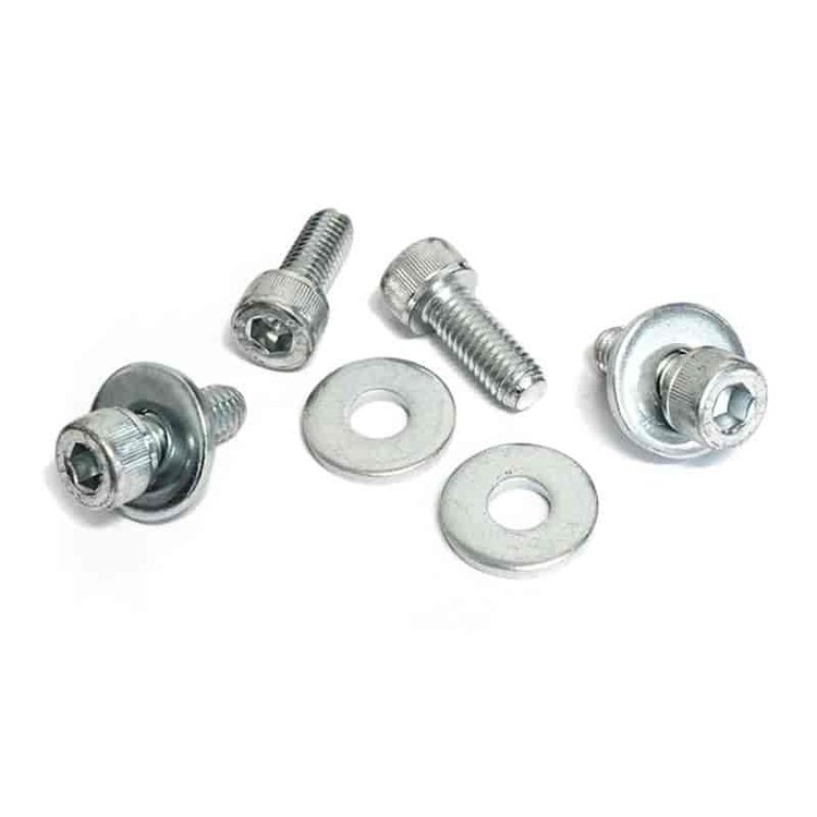 BOLT KIT - SEAT MOUNTING