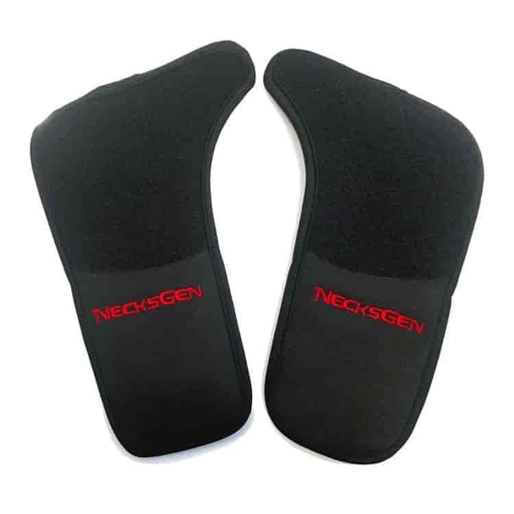 REV2 PAD SET