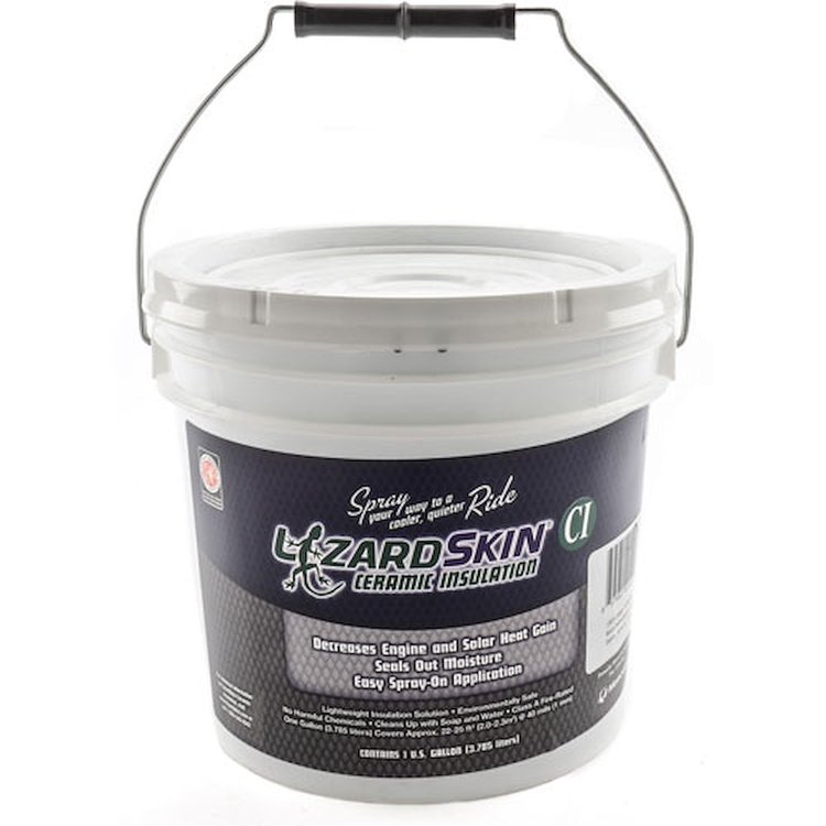1301-1 Ceramic Insulation 1-Gallon