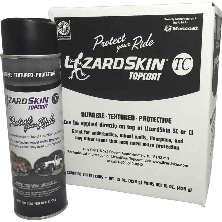 3010-1 Top Coat Aerosol 15 oz