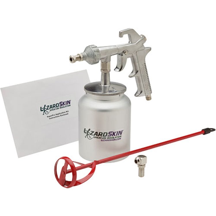 3093440 SuperPro Spray Gun Application Kit