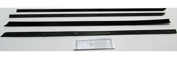 1970-77 HORNET 2 DOOR FASTBACK FELTKIT