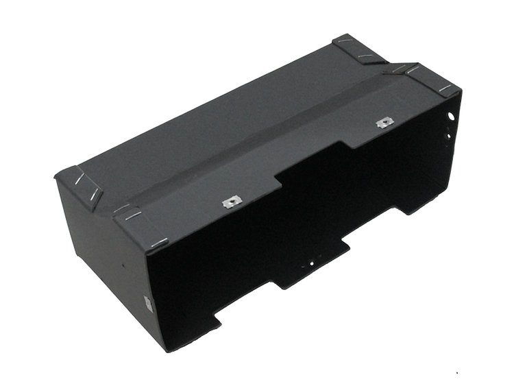 Glove Box Liner Ford Bronco