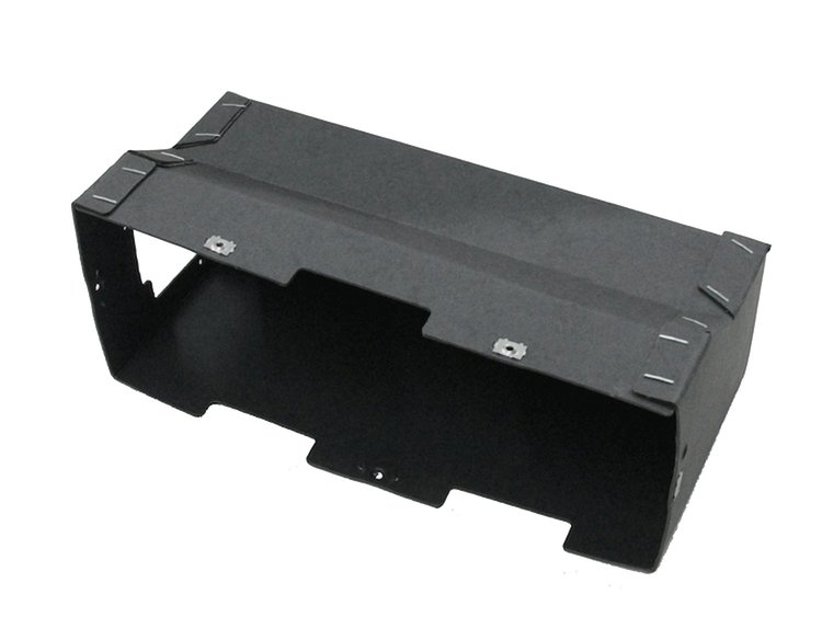 Glove Box Liner Ford Bronco