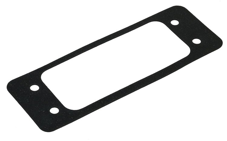Tailgate Handle Pad Ford Bronco