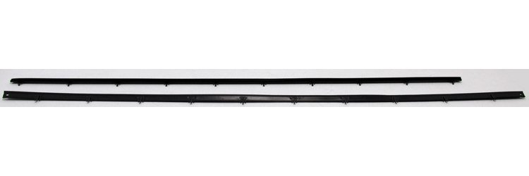 1978-96 FORD FULLSIZE BRONCO TAILGATE SET 2 PC.