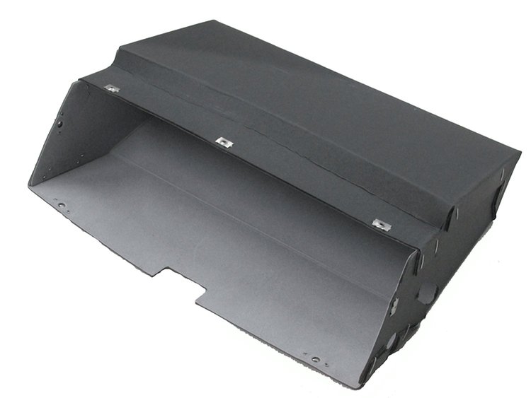 61-63 SKYLARK / SPCL GLOVEBOX LINER