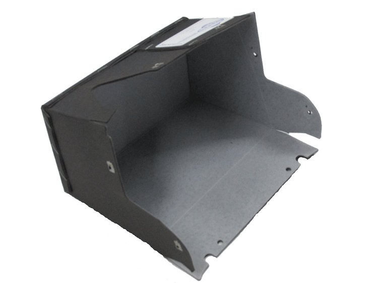1954-55 BUICK SPECIAL / CENTURY GLOVEBOX LINER