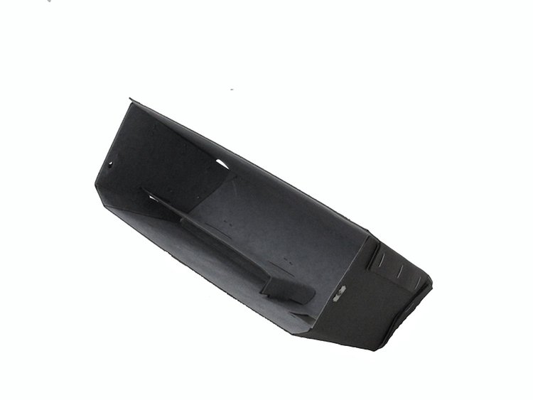 1964 WILDCAT GLOVEBOX LINER W/ AC