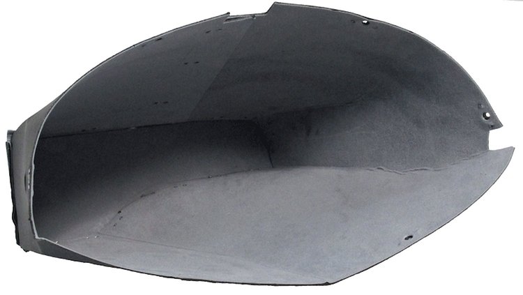 1940 BUICK SPECIAL GLOVE BOX LINER