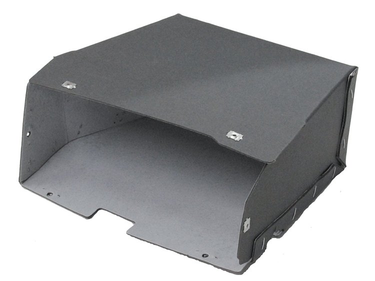 1955-56 BUICK SPECIAL GLOVEBOX LINER