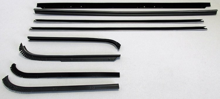 1972-74 BUICK LESABRE 2 DOOR HARDTOP