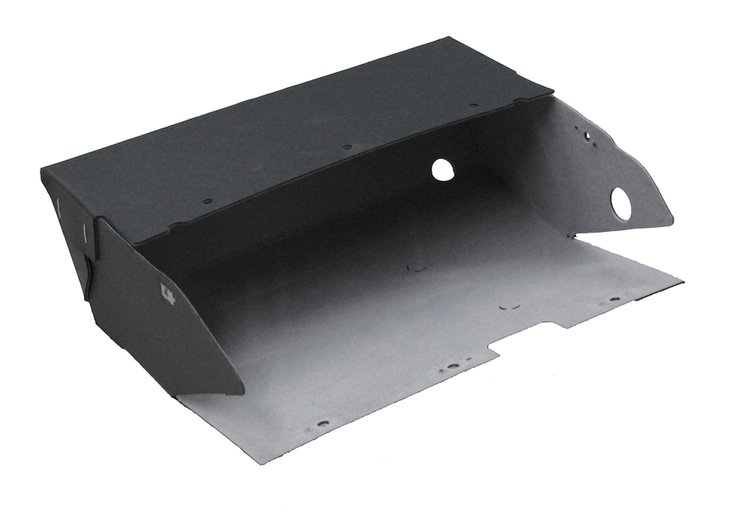 Glove Box Liner Chevy Passenger Car