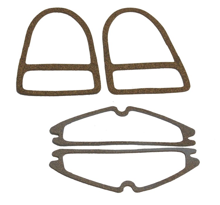 1955 LENS GASKET SET